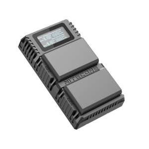 Зарядное устройство NITECORE ULM10 PRO 18267, фото 3