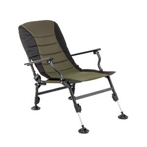 Кресло карповое с подлокотниками (PR-HF21002A) PR, фото 2