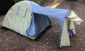 Палатка Indiana TRAMP 2, фото 4