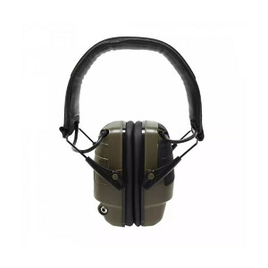 Наушники Remington NRR 21дБ, активные, зеленые, фото 5