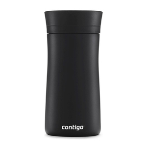Термокружка Contigo Pinnacle (0,3 литра), черная, фото 2