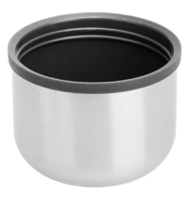 Термос (N-TM-050C) 1000ML (чехол) Nisus, фото 12