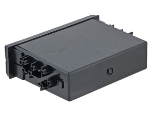 Рамка Incar КАРМАН Toyota,Nissan,Mitsubishi с подстаканником, фото 4