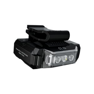 Фонарь налобный NITECORE CL10 2054, фото 2