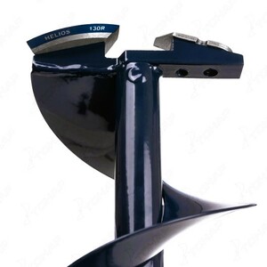 Шнек под шуруповерт ALTAY ENERGY MINI 130R правое вращение (SAE-130RM) Тонар, фото 4