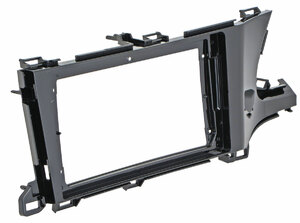 Рамка InCar  для UMS HONDA Shuttle 2015-2019, 9", фото 2