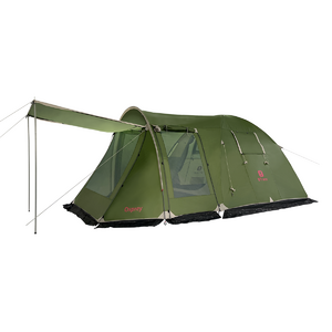 Палатка BTrace Osprey 4 (Зеленый), фото 7