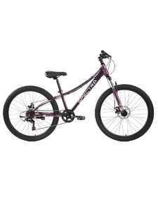 Велосипед Tech Team SPECTRA 26"x12" фиолетовый, фото 1