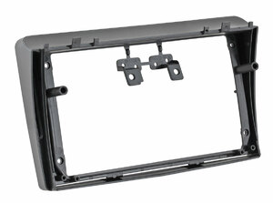 Рамка Incar  для UMS PEUGEOT 407 2004-2011, 9", фото 3