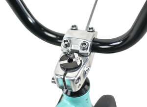 Велосипед  подростковый  Tech Team  UGen 16" бьянчи  2026, фото 9