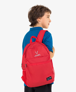 Рюкзак Jögel ESSENTIAL Classic Backpack, красный, фото 7