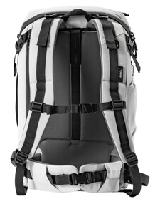 Рюкзак туристический MATADOR GlobeRider 35L Белый (MATGR35001W), фото 3