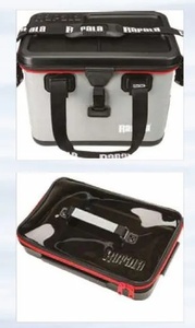 Гермосумка RAPALA Hydro Premium Tackle, фото 4