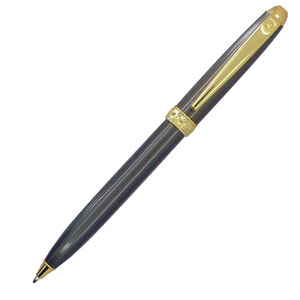 Pierre Cardin Eco - Lacquered Grey, шариковая ручка, M, фото 1