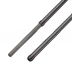 Удилище спиннинговое Zetrix HellHound DarkBlood HHDS-832HH MAX 70G PE1.2-3, фото 6