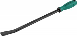 JONNESWAY AI050211-C Лопатка монтажная изогнутая с двухкомпонентной рукояткой, 11х300 мм, фото 1