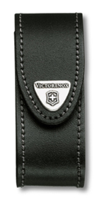 Чехол кожаный Victorinox 3, фото 1