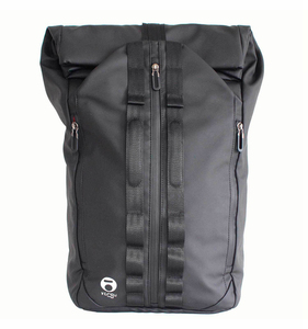 Рюкзак Vargu foldo-x, черный, 27х49х12 см, 15 л, фото 9