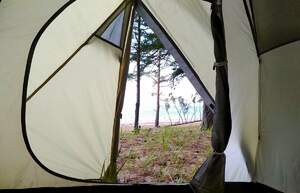 Палатка Indiana LAGOS 2, фото 10