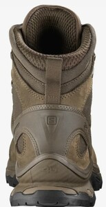 Ботинки Quest 4D GTX Forces 2 EN Salomon, цвет Coyote Brown(RU 43, EU 44, US9.5), фото 2