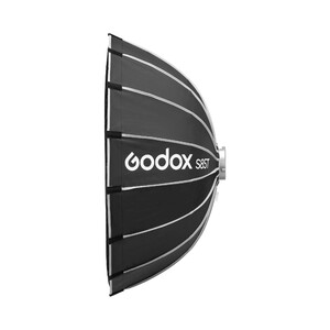 Софтбокс-зонт Godox S85T быстроскладной, фото 3