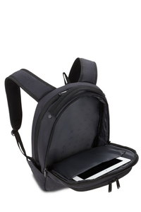 Рюкзак Swissgear 15'', черный, 29х15х42,5 см, 18,5 л, фото 9