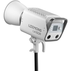 Осветитель светодиодный Godox LITEMONS LA150R, фото 6