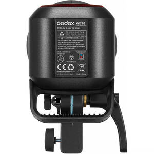Вспышка аккумуляторная Godox Witstro AD600ProII, фото 11