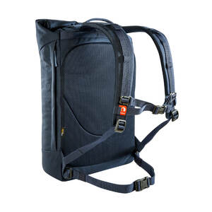 Рюкзак Tatonka GRIP ROLLTOP PACK 34 navy, фото 2