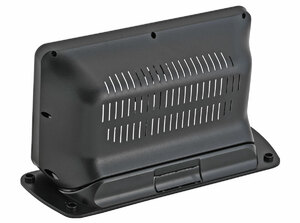 Рамка Incar для UMS Универсальная накладка на торпедо 9", фото 4