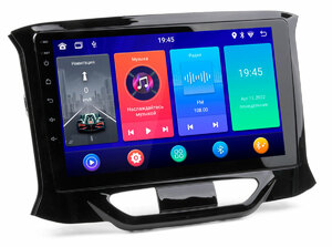 Lada XRay (TRAVEL Incar ANB-6304) Android 10 / 1280x720 / 2-32 Gb /  Wi-Fi / 9 дюймов, фото 2