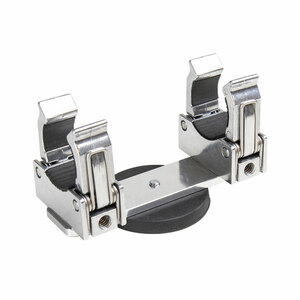 Держатель KUPO KCP-387 LED TUBE HOLDER одиночный, фото 1