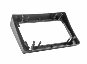 Рамка InCar для UMS JEEP Grand Cherokee 2014-2021, 9", фото 3