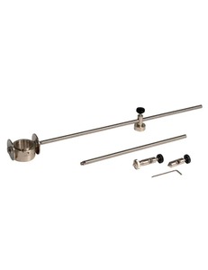 Циркуль  AURORA для круговой резки LT 100-151, фото 3