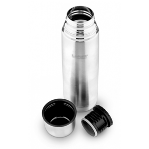 Термос LaPlaya Thermo Bottle Action (0,5 литра), серебристый, фото 3
