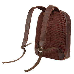 Рюкзак Klondike Digger Sade, темно-коричневый, 34x40x9 см, фото 3