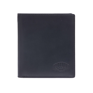 Бумажник Klondike Dawson, черный, 9,5х2х10,5 см, фото 9