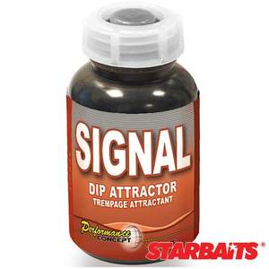 Ароматизатор Starbaits DIP SIGNAL 0.2л, фото 1