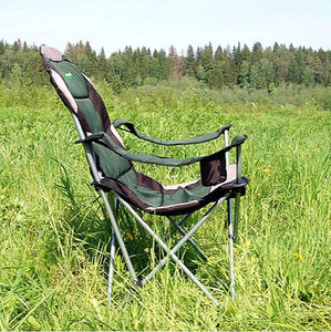 Кресло складное Canadian Camper CC-128, фото 3