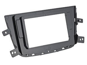 Рамка Incar для UMS SWM G01 2018+, 10", фото 3