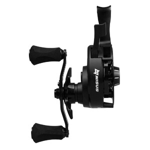 Катушка зимняя Nisus Force RH (N-BIF-R), фото 4