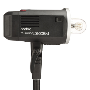 Вспышка аккумуляторная Godox Witstro AD600BM, фото 6