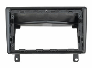 Рамка InCar для UMS OPEL Astra-H, 9" (взамен верх дисплея БК), фото 3
