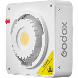 Осветитель светодиодный Godox ML100Bi, фото 4