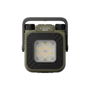 Фонарь кемпинговый NITECORE NWL30 2577, фото 2