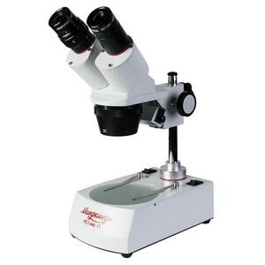 Микроскоп стерео Микромед MC-1 вар. 1С (1х/2х/4x), фото 1
