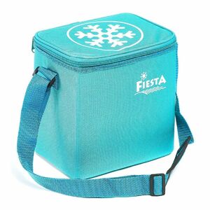 Сумка изотермическая Fiesta 5 л синяя, фото 5