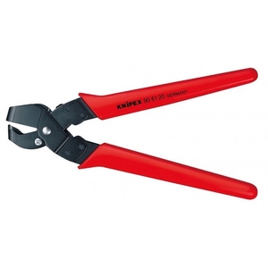 Ножницы высечные для пластиковых коробов, диапазон: 16 х 32 мм, 250 мм KNIPEX KN-906116, фото 1