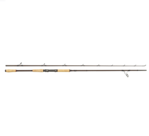 Удилище спиннинговое Abu Garcia Beast Pro 802 H Allr Pike 40-100g, фото 4
