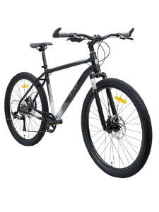 Велосипед Tech Team Stiff 27,5x19 черный, фото 2